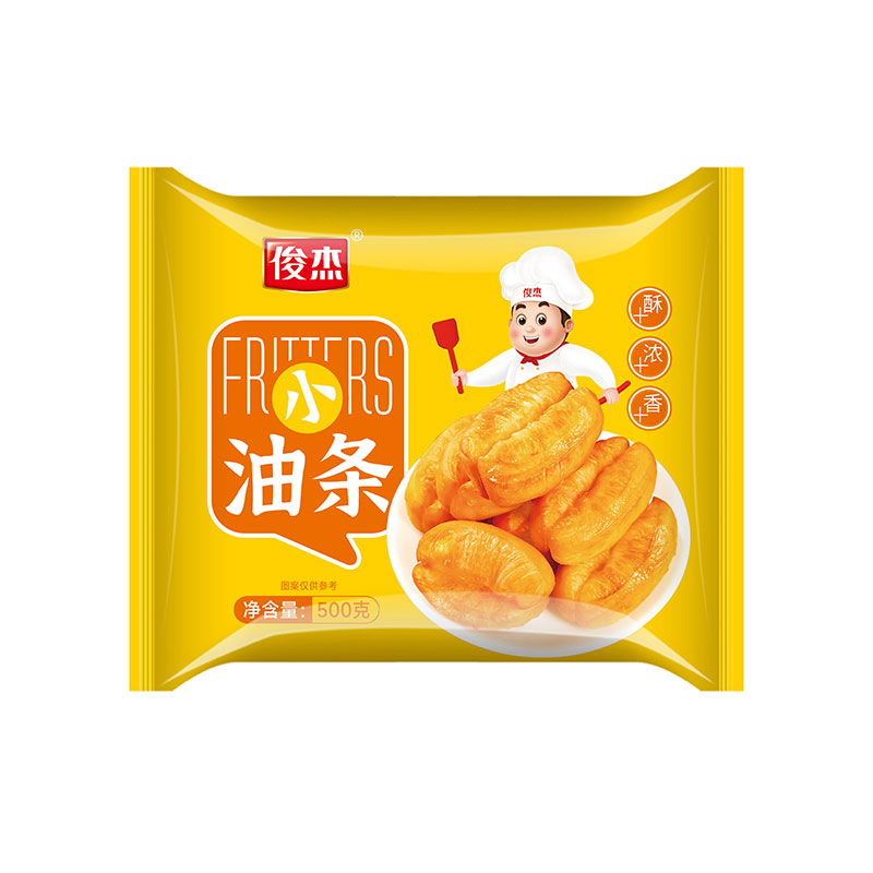 小油条