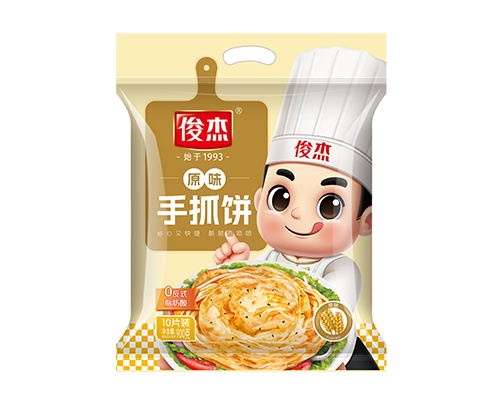手抓饼-原味