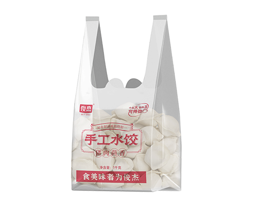 手工水饺 猪肉茴香