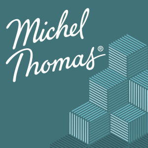 Michel Thomas Library app logo