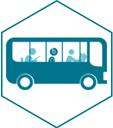 Using the Michel Thomas Language Library app to learn languages out and about whilst commuting.